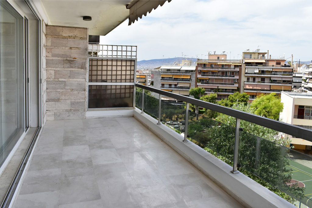 Flat 125 m2 in Nea Smyrni, Athens - GrecEstate: Exceptional Luxury Real ...